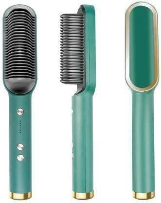 Electric Hair Comb Hair Straightener/Hair Styler Brush-909