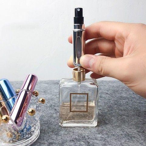 5ml Perfume Filler