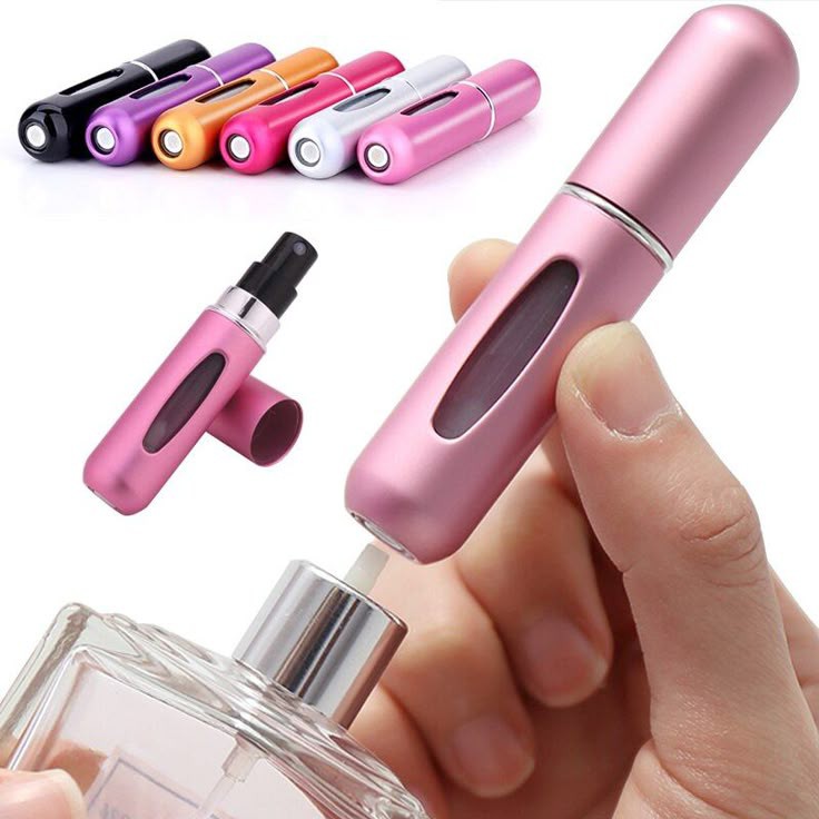 5ml Perfume Filler