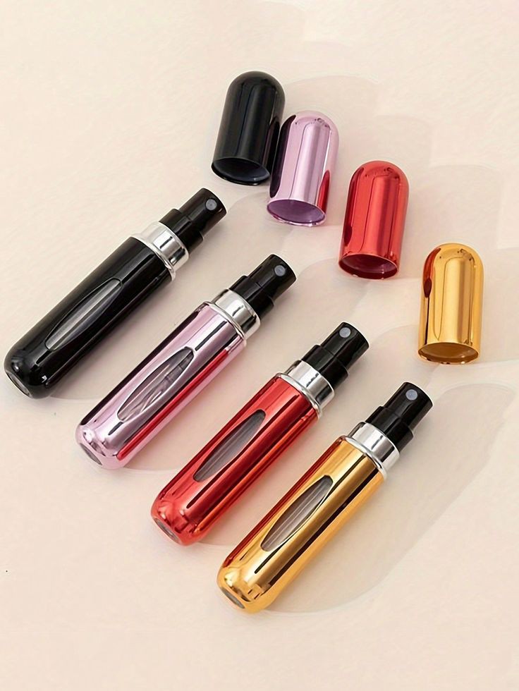 5ml Perfume Filler