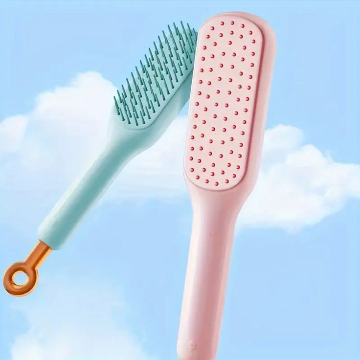 Telescopic Magic Comb