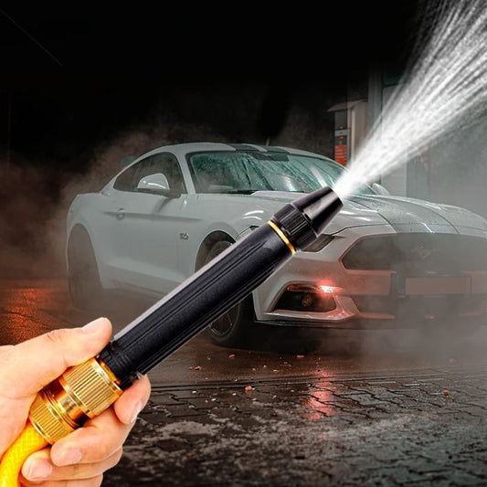 Metal Nozzle For Car Wash