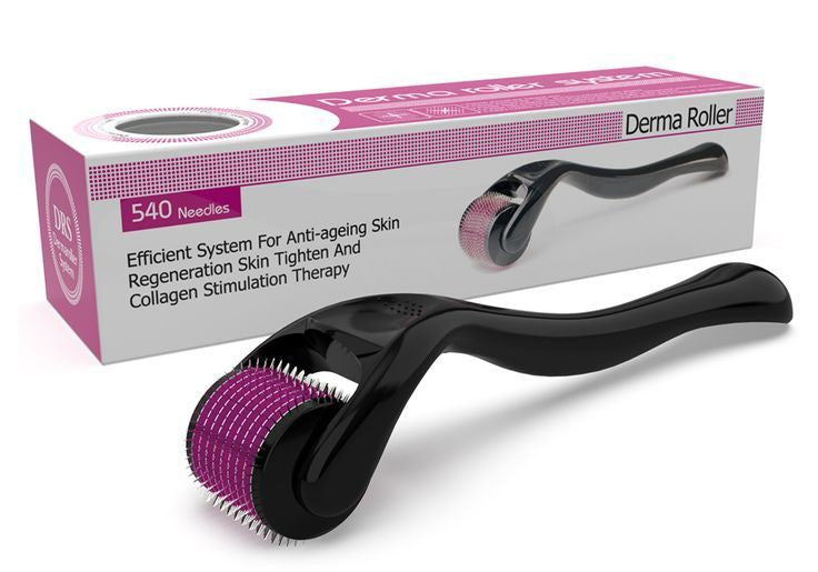 Derma Roller 0.5mm